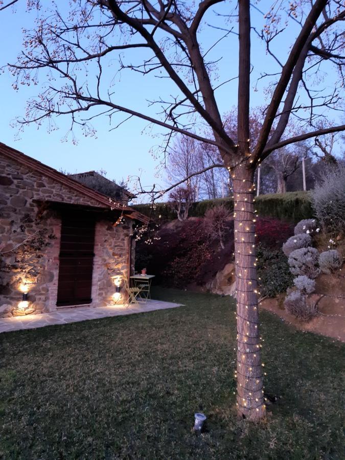 Piccolo Relais Galletto Di Marzo Spa E Relax Solo Per Due Paciano Luaran gambar