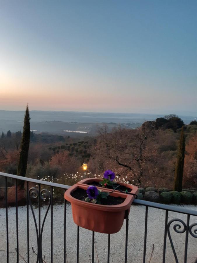 Piccolo Relais Galletto Di Marzo Spa E Relax Solo Per Due Paciano Luaran gambar